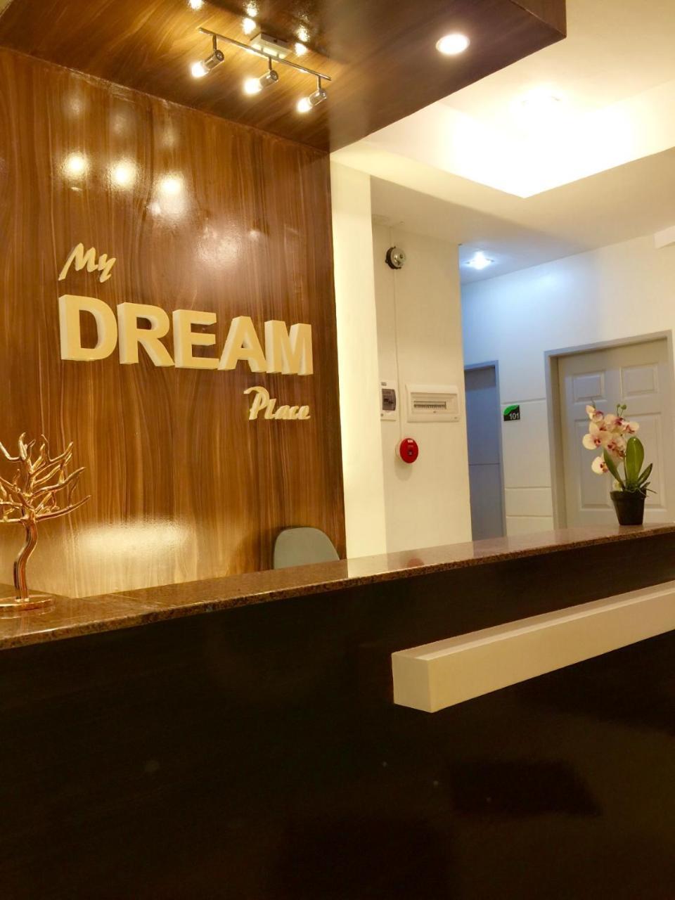 My Dream Place Hotel - Near Robinsons Mall Butuan City Bagian luar foto