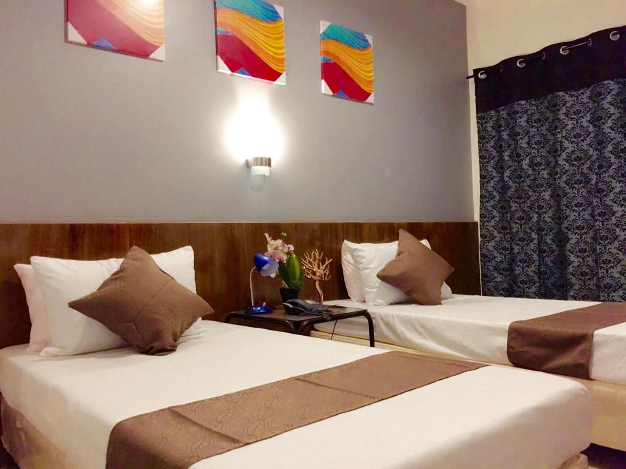 My Dream Place Hotel - Near Robinsons Mall Butuan City Bagian luar foto