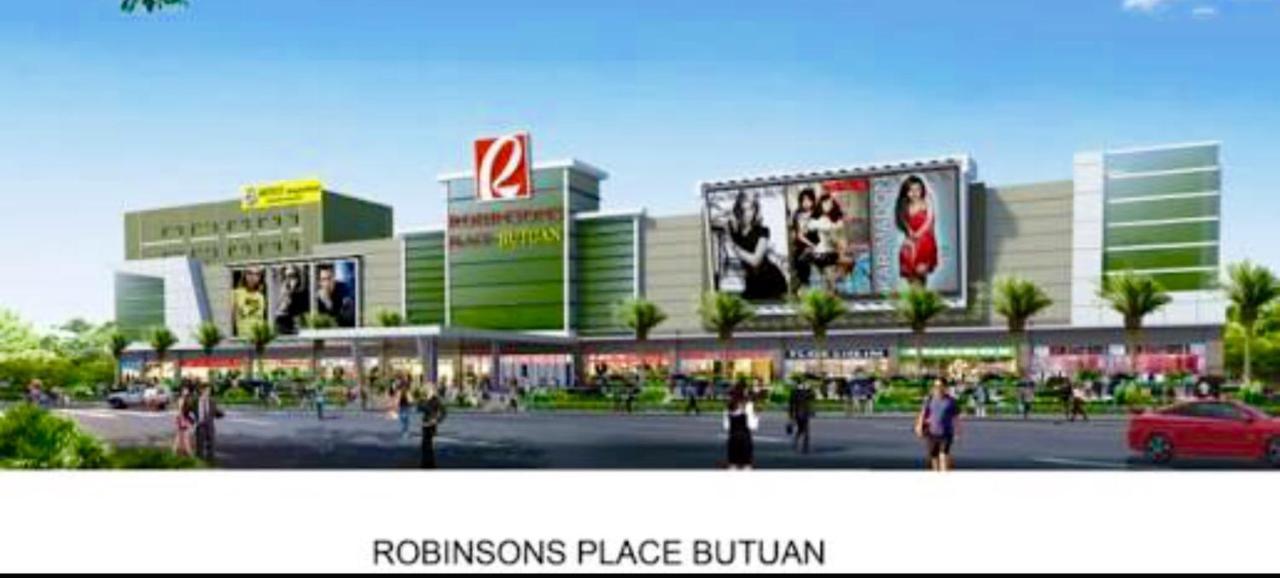 My Dream Place Hotel - Near Robinsons Mall Butuan City Bagian luar foto